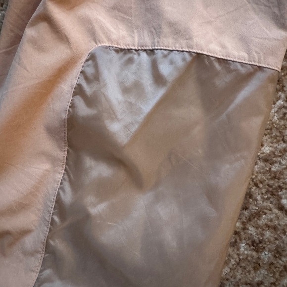 Nike Women Air Pants Size Medium Running Pink Joggers Pants Trousers - Picture 7 of 8